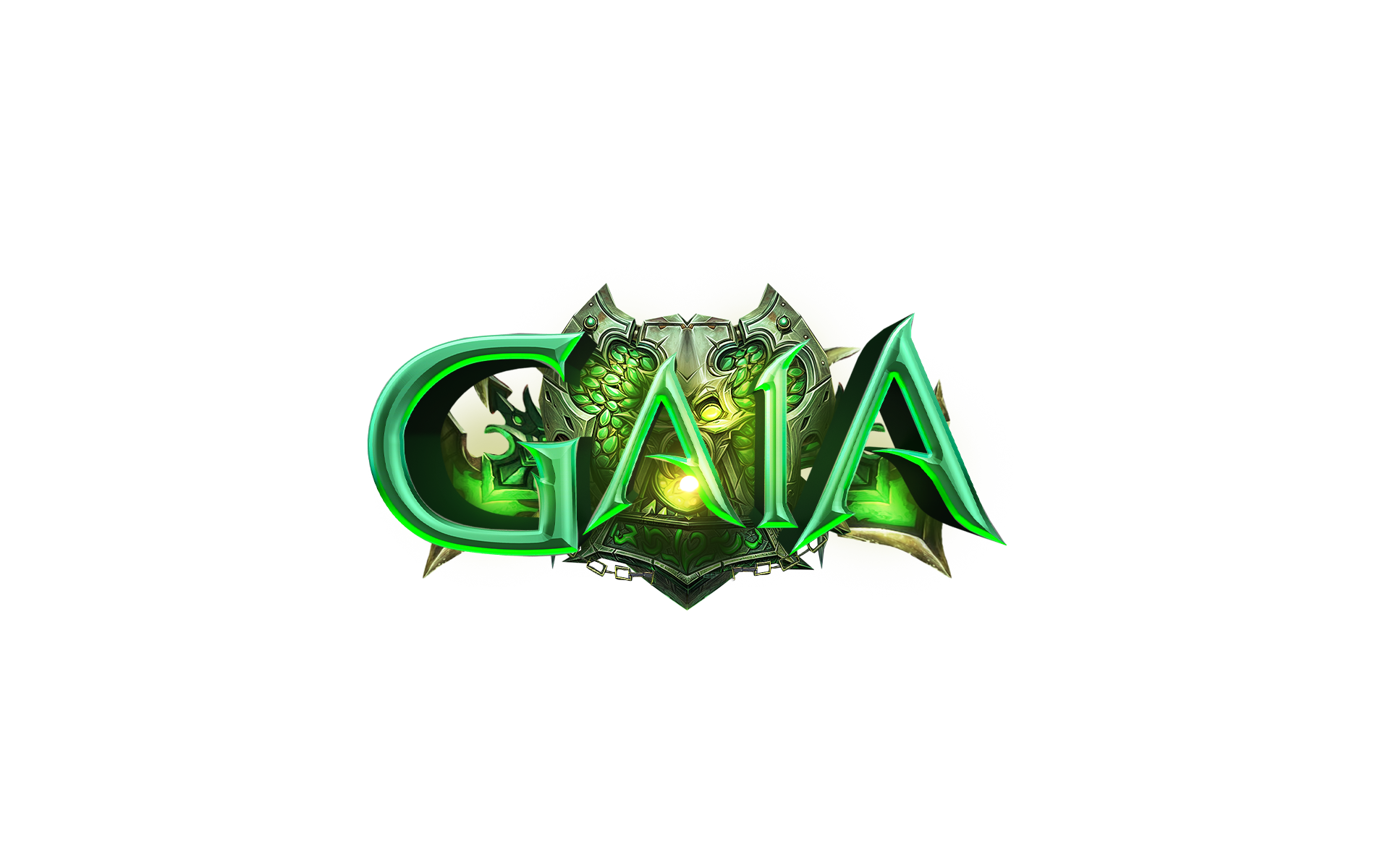 Logo Gaia Webshop